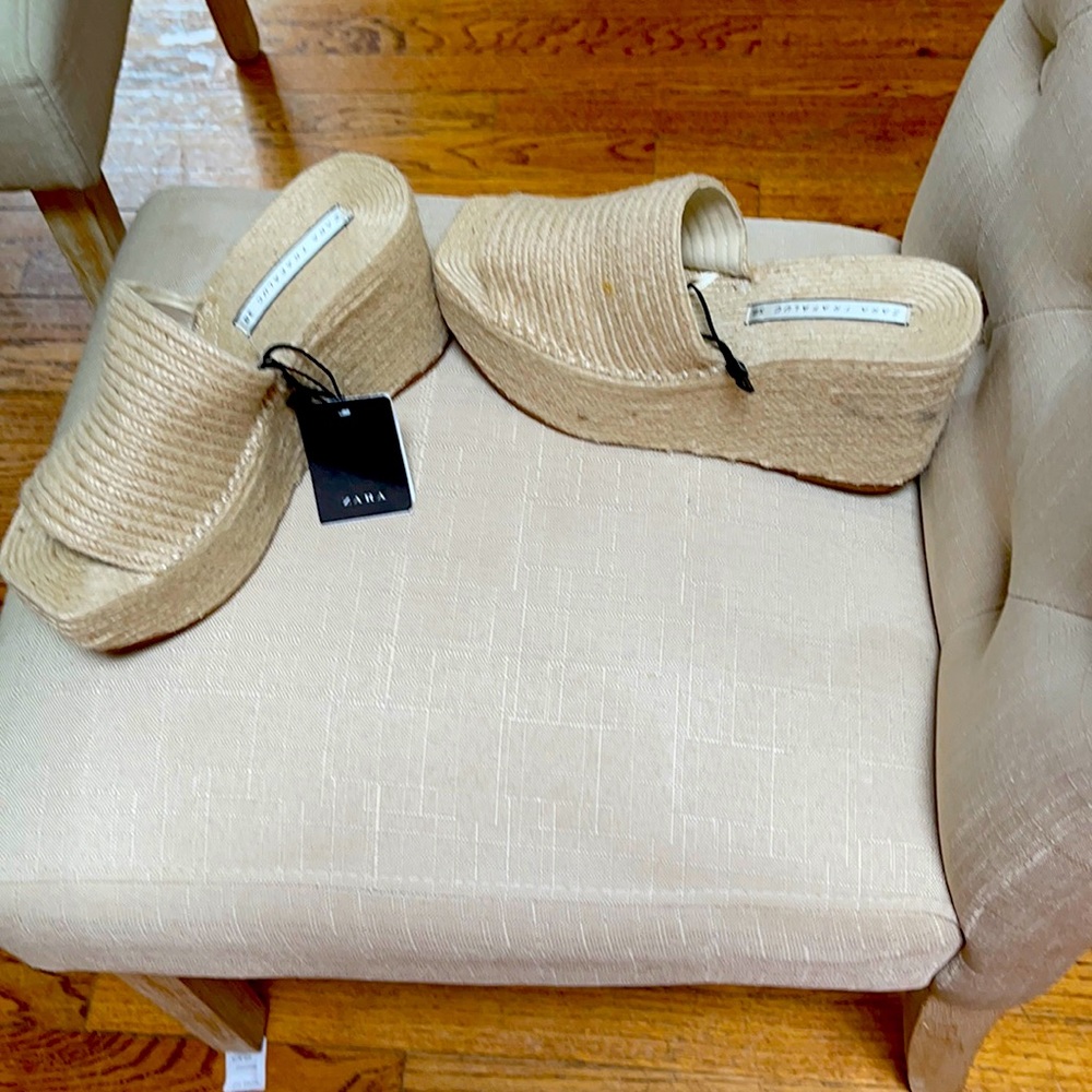 Summer mule new